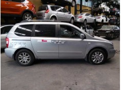 kia carnival del año 2009