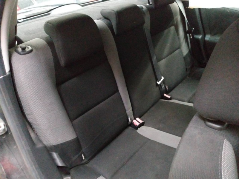peugeot 207 del año 2009