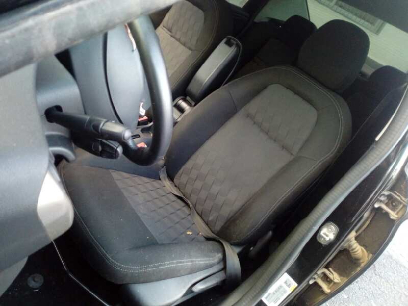 citroën c-elysée del año 2017