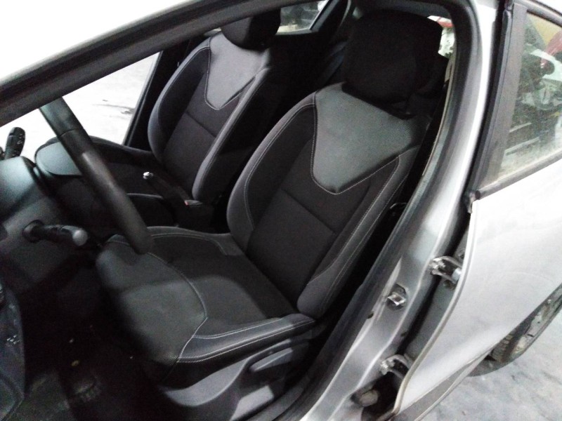 renault clio iv del año 2019