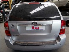 kia carnival del año 2009 2