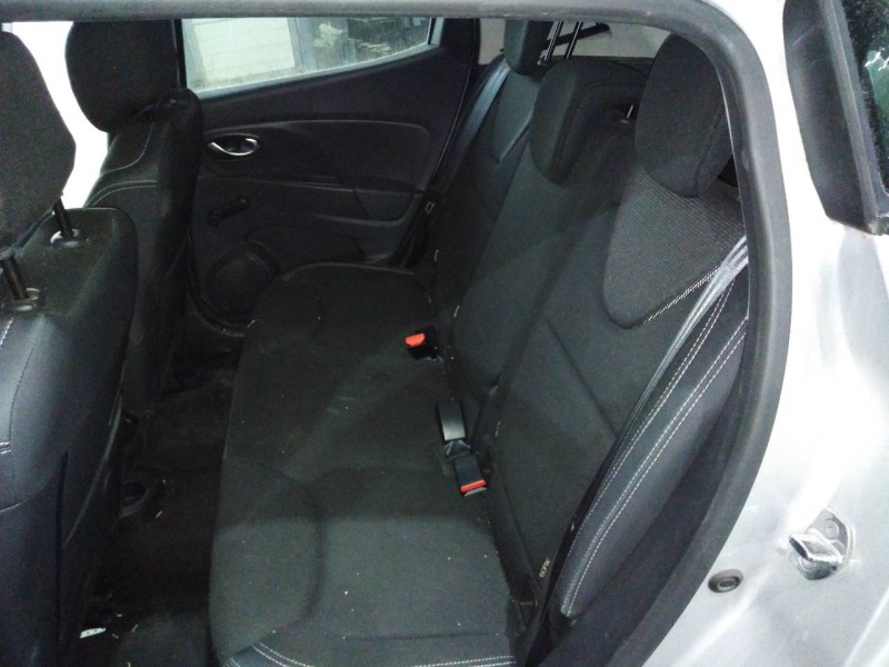 renault clio iv del año 2019
