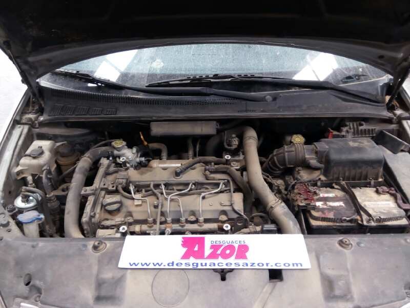 kia carnival del año 2009