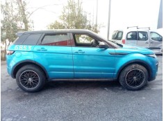 LAND ROVER EVOQUE