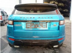 land rover evoque del año 2018 2