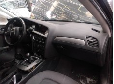 audi a4 ber. (b8) del año 2009 2