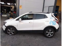 opel mokka del año 2013