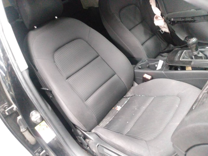 audi a4 ber. (b8) del año 2009