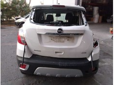 opel mokka del año 2013 2