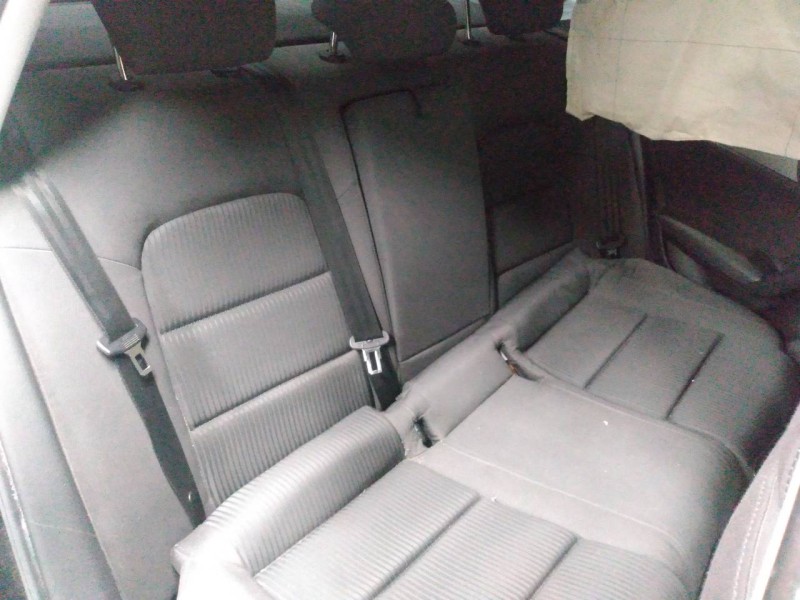 audi a4 ber. (b8) del año 2009