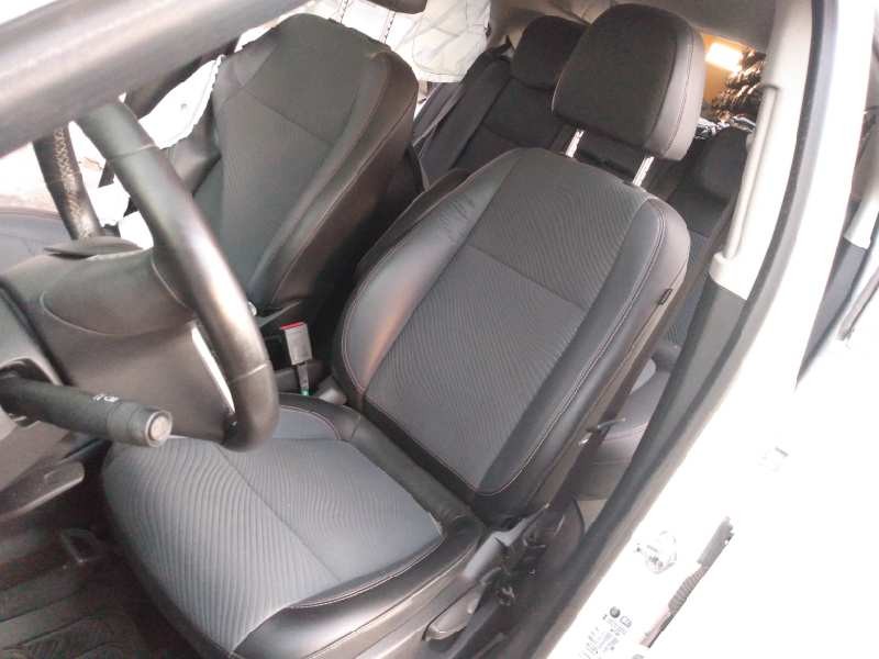 opel mokka del año 2013