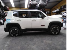 jeep renegade del año 2015
