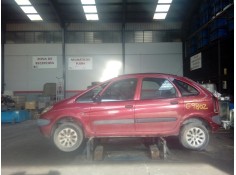 CITROËN XSARA PICASSO
