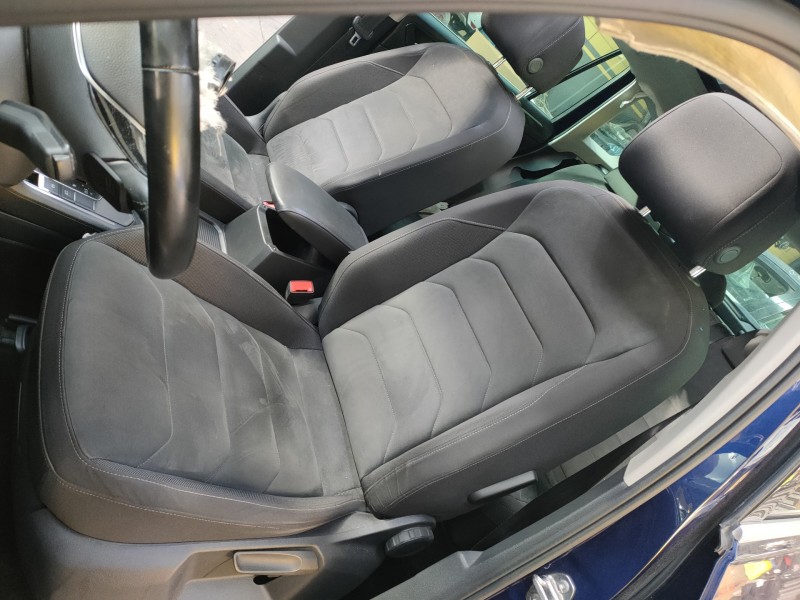 volkswagen tiguan del año 2017