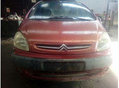 citroën xsara picasso del año 1999 2