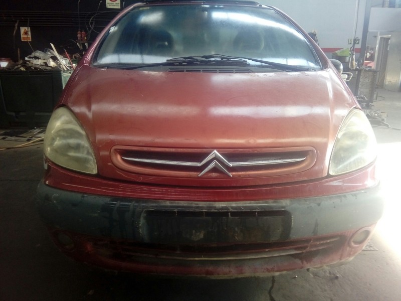 citroën xsara picasso del año 1999