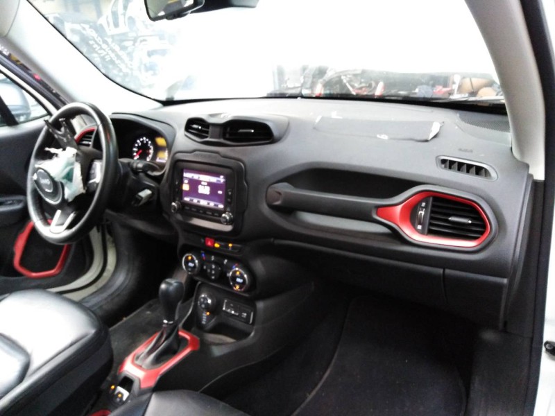 jeep renegade del año 2015