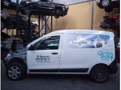 DACIA DOKKER EXPRESS