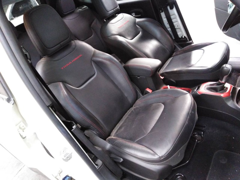 jeep renegade del año 2015