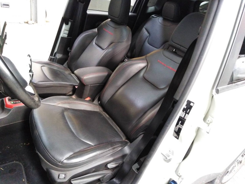 jeep renegade del año 2015