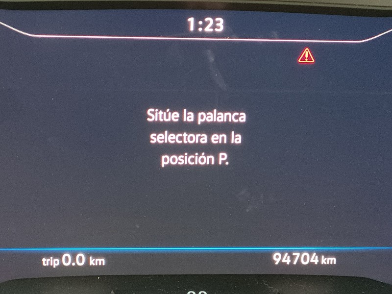 volkswagen tiguan del año 2017