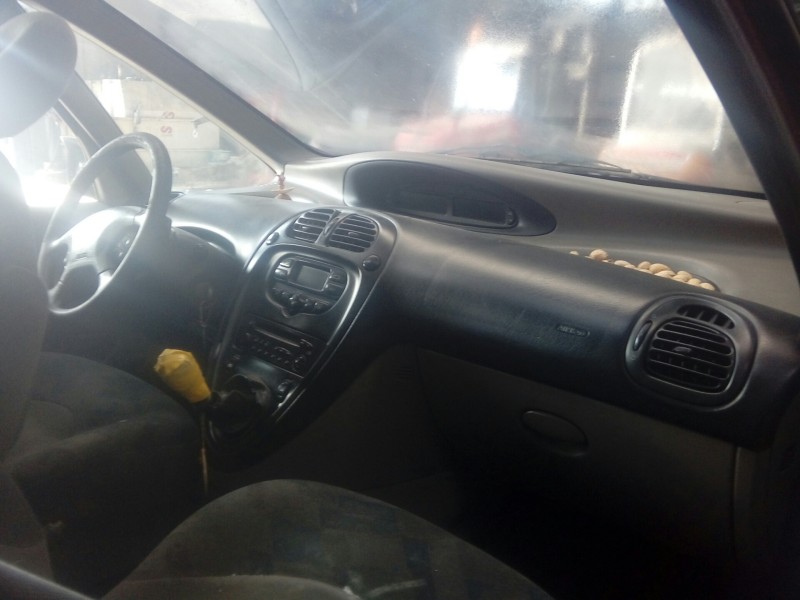 citroën xsara picasso del año 1999