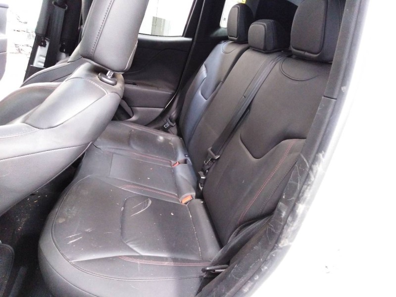 jeep renegade del año 2015