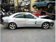 MERCEDES-BENZ CLASE E (W211) BERLINA