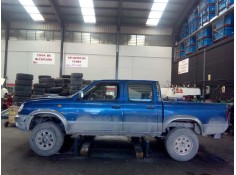 NISSAN PICK-UP (D22)