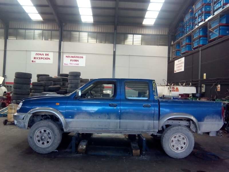 nissan pick-up (d22) del año 2000