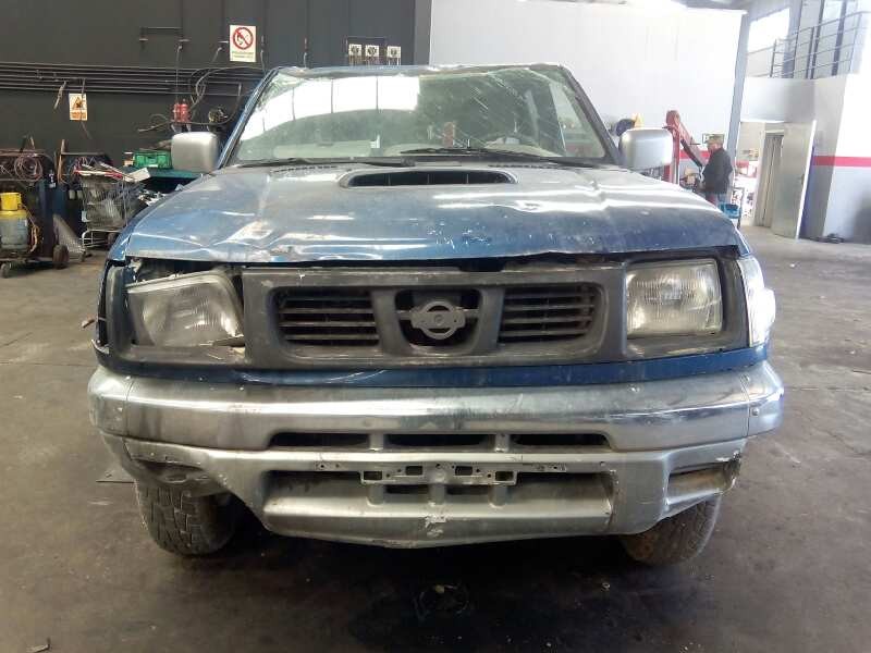 nissan pick-up (d22) del año 2000