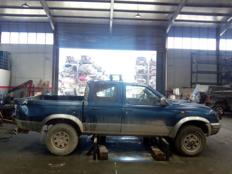 nissan pick-up (d22) del año 2000