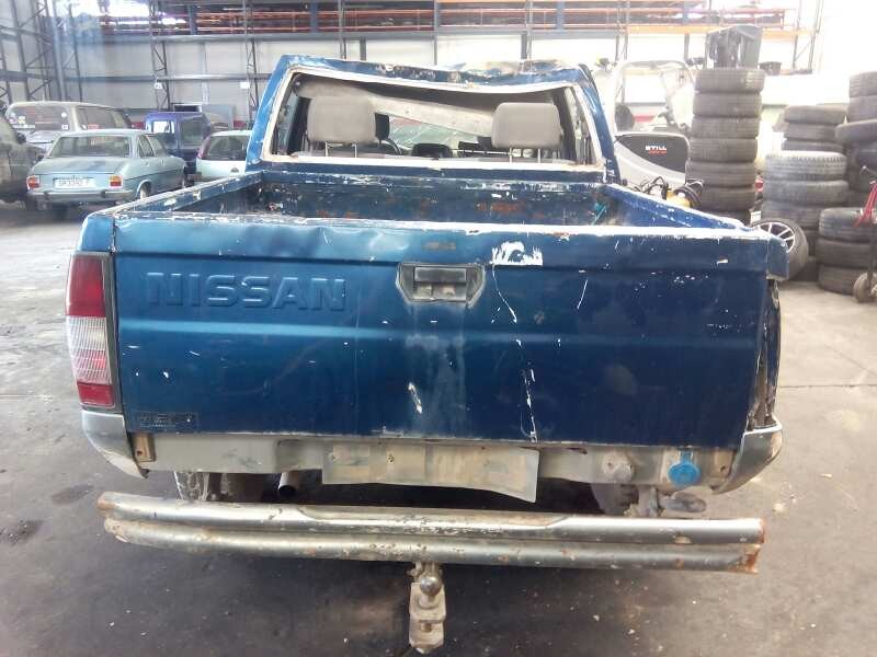 nissan pick-up (d22) del año 2000