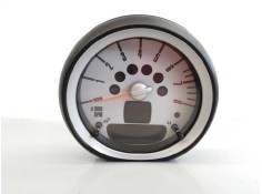 Recambio de cuadro instrumentos para bmw mini (r56) one referencia OEM IAM 920139002  