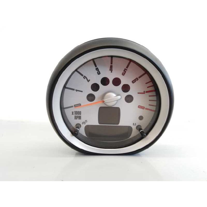 Recambio de cuadro instrumentos para bmw mini (r56) one referencia OEM IAM 920139002  