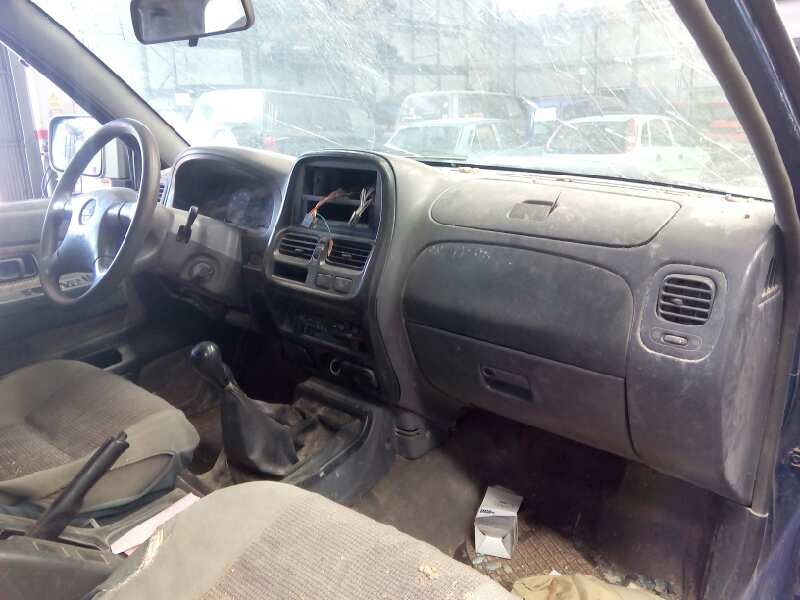nissan pick-up (d22) del año 2000