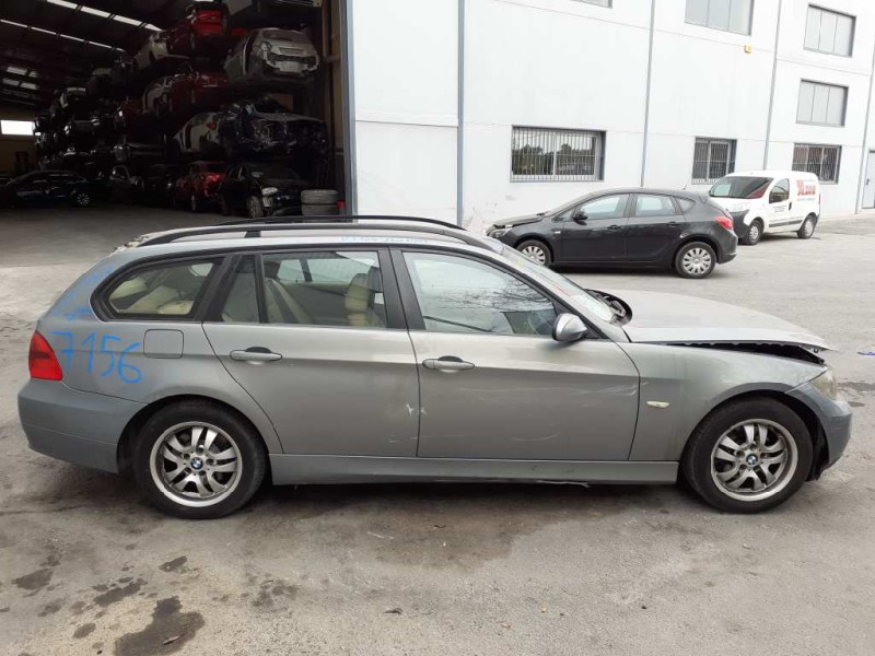 bmw serie 3 touring (e91) del año 2005