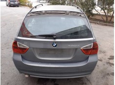 bmw serie 3 touring (e91) del año 2005 2