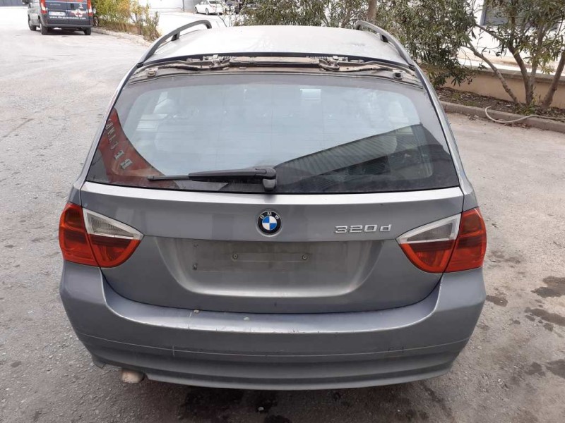 bmw serie 3 touring (e91) del año 2005