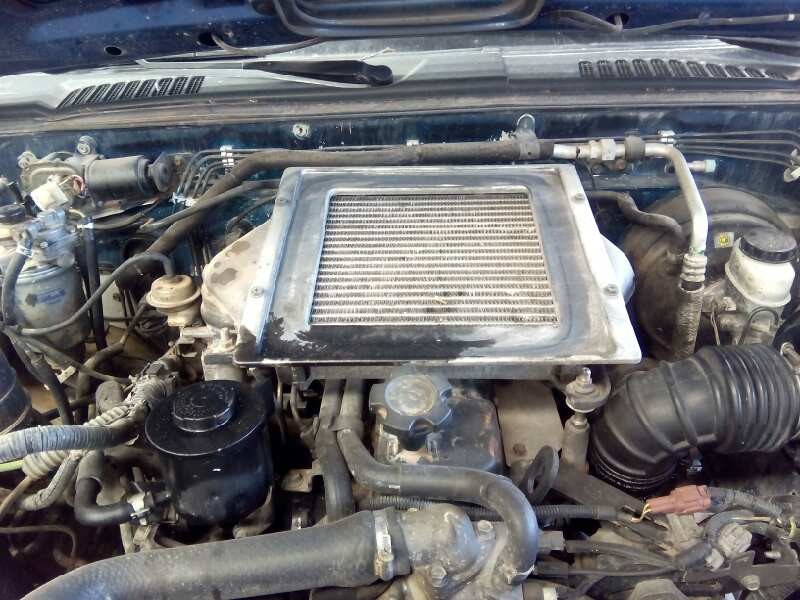 nissan pick-up (d22) del año 2000