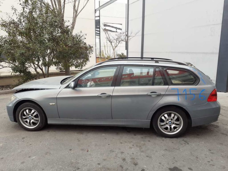 bmw serie 3 touring (e91) del año 2005
