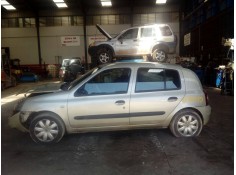 RENAULT CLIO II FASE II (B/CB0)