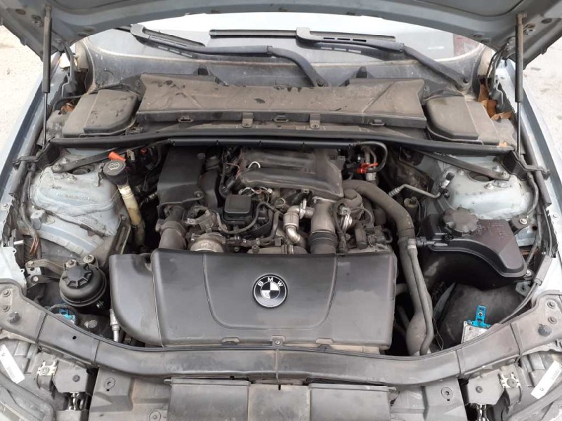 bmw serie 3 touring (e91) del año 2005