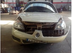 renault clio ii fase ii (b/cb0) del año 2007 2