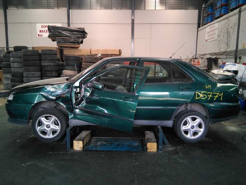 seat toledo (1l) del año 1998
