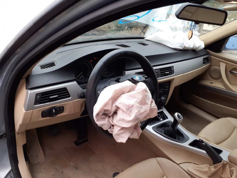 bmw serie 3 touring (e91) del año 2005