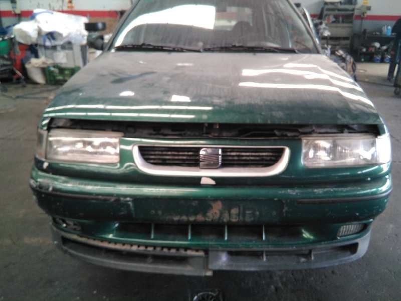 seat toledo (1l) del año 1998