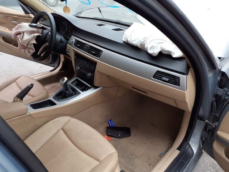 bmw serie 3 touring (e91) del año 2005