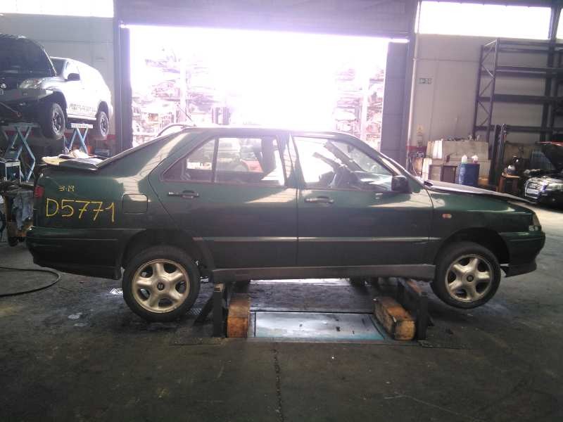 seat toledo (1l) del año 1998