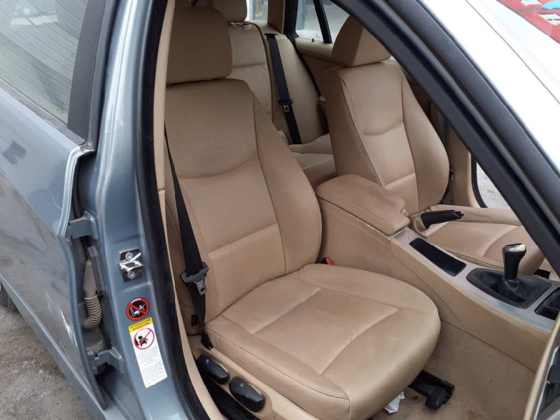 bmw serie 3 touring (e91) del año 2005
